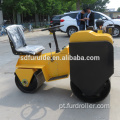 Rolo compactador de tambor duplo 700 kg com qualidade superior garantida Rolo compactador de tambor duplo 700 kg com qualidade superior garantida FYL-850